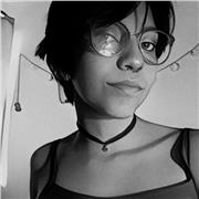 Soy bachiller académico dispuesta a enseñar lo aprendido con paciencia y amor